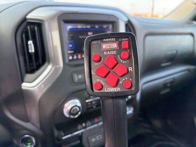 2024 GMC Sierra 2500 HD Regular Cab Long Box 4-Wheel Drive Pro