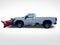 2024 GMC Sierra 2500 HD Regular Cab Long Box 4-Wheel Drive Pro