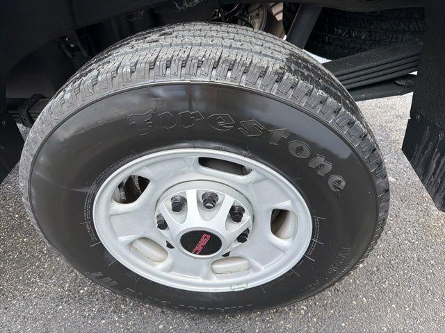 2024 GMC Sierra 2500 HD Regular Cab Long Box 4-Wheel Drive Pro