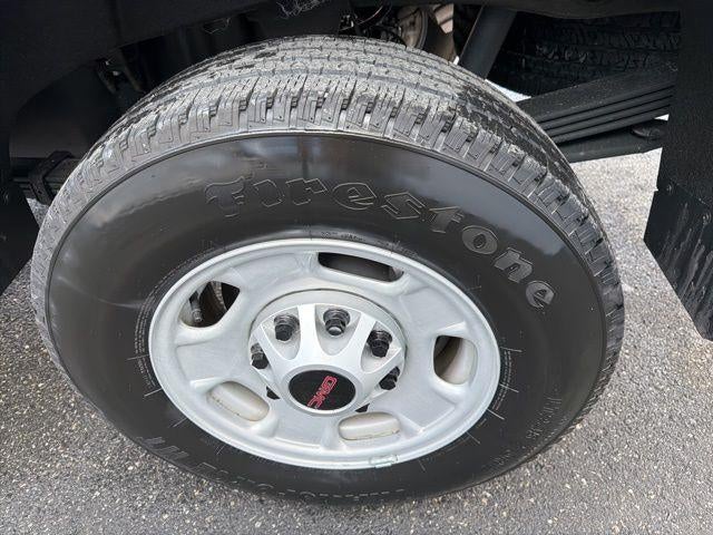 2024 GMC Sierra 2500 HD Regular Cab Long Box 4-Wheel Drive Pro