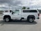 2025 GMC Sierra 2500 HD Regular Cab Long Box 4-Wheel Drive Pro