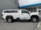 2025 GMC Sierra 2500 HD Regular Cab Long Box 4-Wheel Drive Pro
