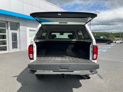 2025 GMC Sierra 2500 HD Regular Cab Long Box 4-Wheel Drive Pro