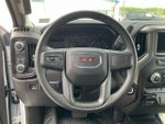 2025 GMC Sierra 2500 HD Regular Cab Long Box 4-Wheel Drive Pro