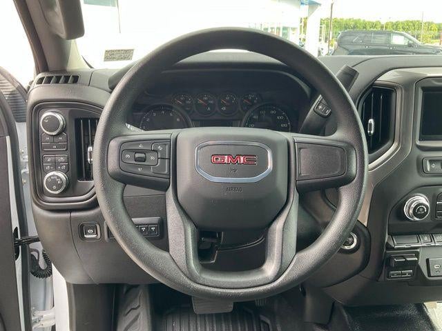 2025 GMC Sierra 2500 HD Regular Cab Long Box 4-Wheel Drive Pro