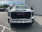 2025 GMC Sierra 2500 HD Regular Cab Long Box 4-Wheel Drive Pro