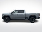 2026 GMC Sierra 2500 HD Crew Cab Standard Box 4-Wheel Drive AT4X