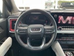 2024 GMC Canyon Crew Cab Short Box 4-Wheel Drive AT4X