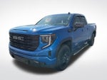 2023 GMC Sierra 1500 Double Cab Standard Box 4-Wheel Drive Elevation 3SB