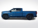 2023 GMC Sierra 1500 Double Cab Standard Box 4-Wheel Drive Elevation 3SB