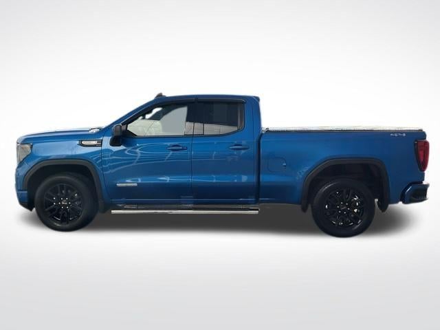 2023 GMC Sierra 1500 Double Cab Standard Box 4-Wheel Drive Elevation 3SB