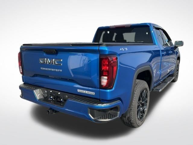 2023 GMC Sierra 1500 Double Cab Standard Box 4-Wheel Drive Elevation 3SB