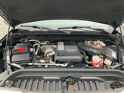 2021 GMC Sierra 1500 Crew Cab Short Box 4-Wheel Drive SLT