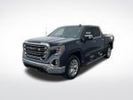 2021 GMC Sierra 1500 Crew Cab Short Box 4-Wheel Drive SLT