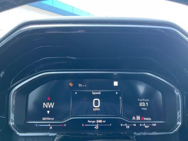 2023 GMC Sierra 1500 Crew Cab Short Box 4-Wheel Drive SLE