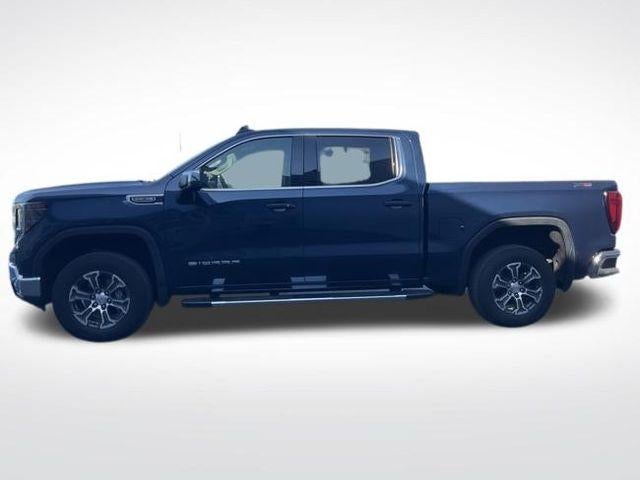 2023 GMC Sierra 1500 Crew Cab Short Box 4-Wheel Drive SLE
