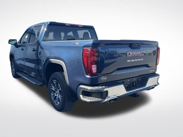 2023 GMC Sierra 1500 Crew Cab Short Box 4-Wheel Drive SLE