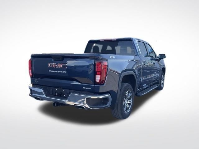 2023 GMC Sierra 1500 Crew Cab Short Box 4-Wheel Drive SLE