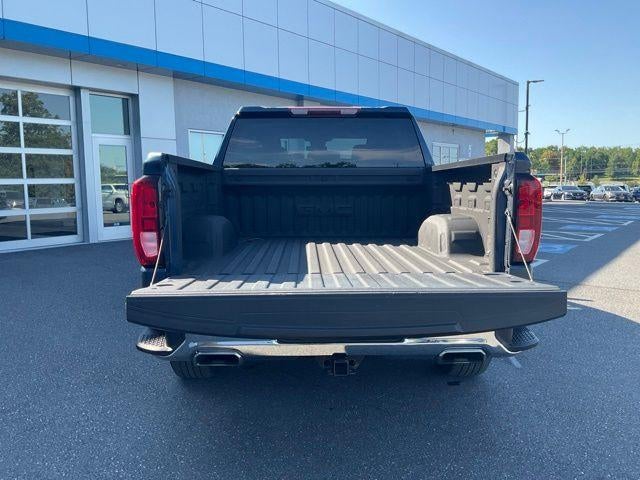 2023 GMC Sierra 1500 Crew Cab Short Box 4-Wheel Drive SLE