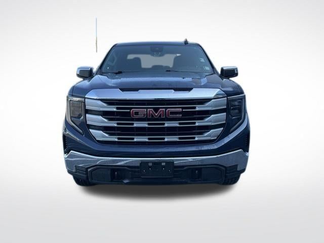 2023 GMC Sierra 1500 Crew Cab Short Box 4-Wheel Drive SLE