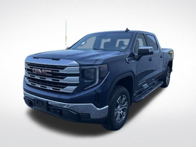 2023 GMC Sierra 1500 Crew Cab Short Box 4-Wheel Drive SLE