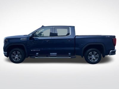 2023 GMC Sierra 1500 Crew Cab Short Box 4-Wheel Drive SLE