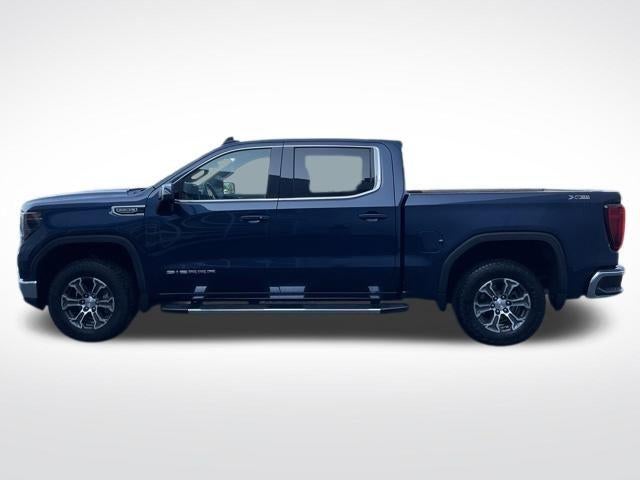 2023 GMC Sierra 1500 Crew Cab Short Box 4-Wheel Drive SLE