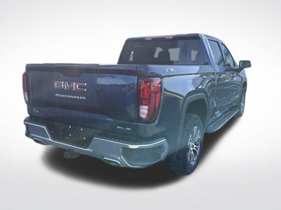 2023 GMC Sierra 1500 Crew Cab Short Box 4-Wheel Drive SLE