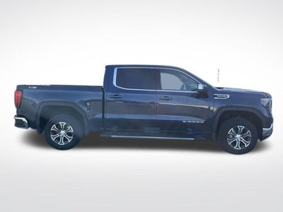 2023 GMC Sierra 1500 Crew Cab Short Box 4-Wheel Drive SLE