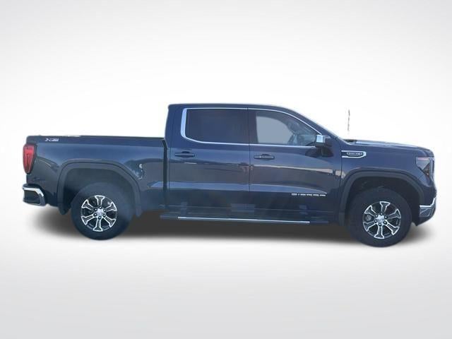2023 GMC Sierra 1500 Crew Cab Short Box 4-Wheel Drive SLE