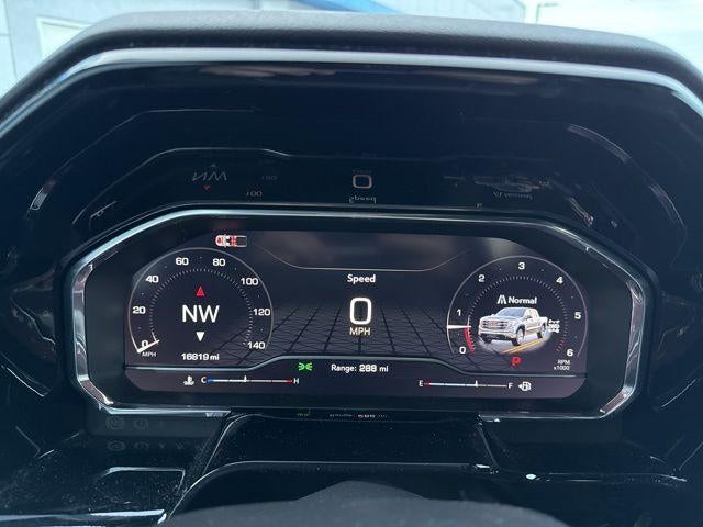 2024 GMC Sierra 1500 Crew Cab Short Box 4-Wheel Drive Elevation 3SB