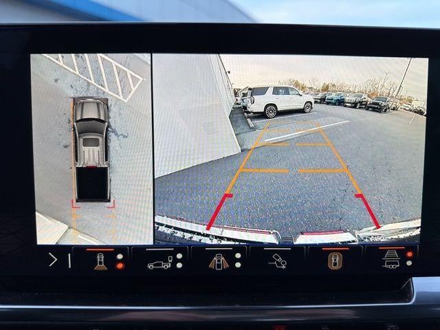 2024 GMC Sierra 1500 Crew Cab Short Box 4-Wheel Drive Elevation 3SB