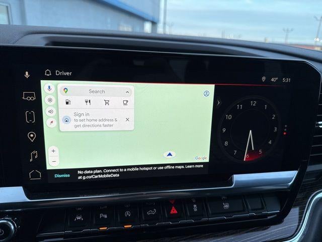 2024 GMC Sierra 1500 Crew Cab Short Box 4-Wheel Drive Elevation 3SB