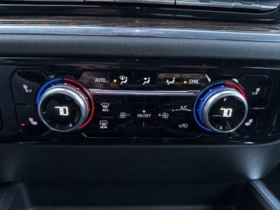 2024 GMC Sierra 1500 Crew Cab Short Box 4-Wheel Drive Elevation 3SB