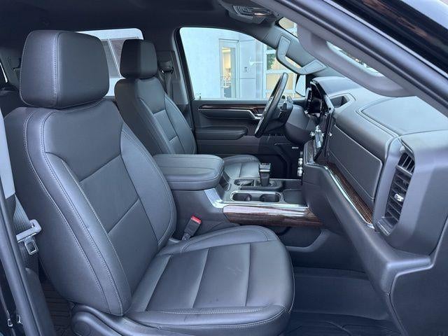 2024 GMC Sierra 1500 Crew Cab Short Box 4-Wheel Drive Elevation 3SB