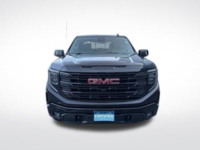 2024 GMC Sierra 1500 Crew Cab Short Box 4-Wheel Drive Elevation 3SB