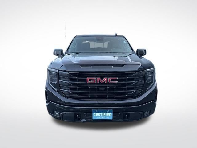 2024 GMC Sierra 1500 Crew Cab Short Box 4-Wheel Drive Elevation 3SB