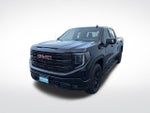 2024 GMC Sierra 1500 Crew Cab Short Box 4-Wheel Drive Elevation 3SB