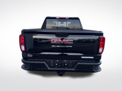 2024 GMC Sierra 1500 Crew Cab Short Box 4-Wheel Drive Elevation 3SB