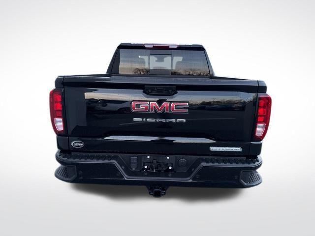 2024 GMC Sierra 1500 Crew Cab Short Box 4-Wheel Drive Elevation 3SB