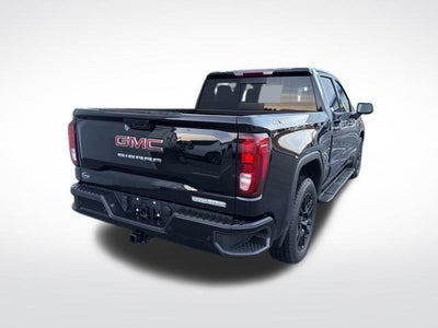 2024 GMC Sierra 1500 Crew Cab Short Box 4-Wheel Drive Elevation 3SB