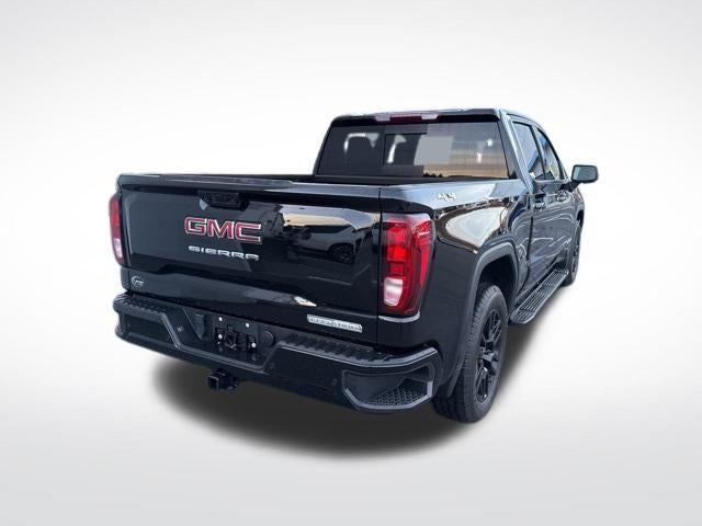 2024 GMC Sierra 1500 Crew Cab Short Box 4-Wheel Drive Elevation 3SB