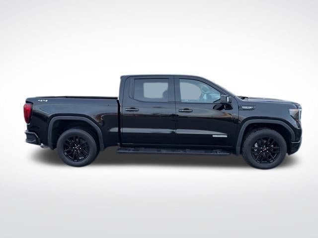 2024 GMC Sierra 1500 Crew Cab Short Box 4-Wheel Drive Elevation 3SB