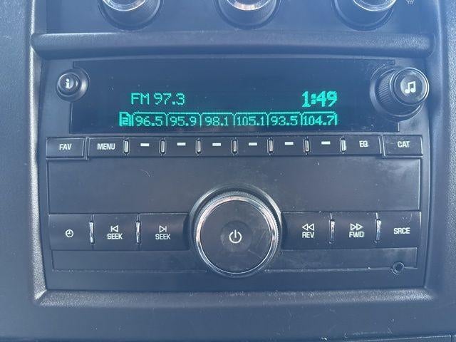 2019 GMC Savana Cargo 2500 2500 Regular Wheelbase Rear-Wheel Drive