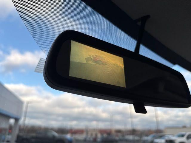 2019 GMC Savana Cargo 2500 2500 Regular Wheelbase Rear-Wheel Drive