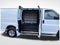2019 GMC Savana Cargo 2500 2500 Regular Wheelbase Rear-Wheel Drive