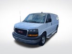 2019 GMC Savana Cargo 2500 2500 Regular Wheelbase Rear-Wheel Drive
