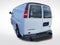 2019 GMC Savana Cargo 2500 2500 Regular Wheelbase Rear-Wheel Drive