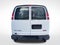 2019 GMC Savana Cargo 2500 2500 Regular Wheelbase Rear-Wheel Drive