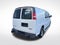 2019 GMC Savana Cargo 2500 2500 Regular Wheelbase Rear-Wheel Drive